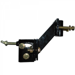 Adaptor reglabil de unghi pentru plug TS103 Ruris 14142014