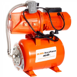 Hidrofor 1800W 60l/min Ruris AquaPower 4010 Profesional