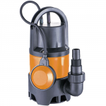 Pompa submersibila pentru apa curata 750W 8m Ruris Aqua 9